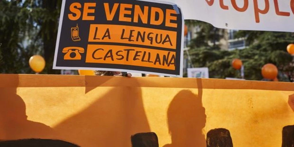 Los «hijos» de la «ley Celaá» aceptarán las partes de su cuerpo aunque no sabrán cómo se llaman en castellano 