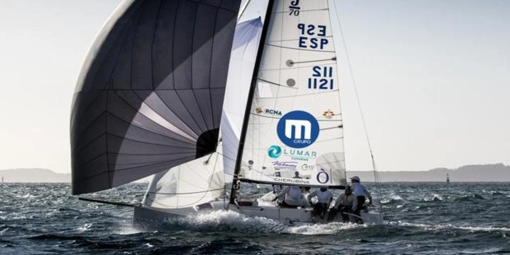 Comienza la Sailing Champions League con el RCN Arrecife-Grupo Martínez representando a España