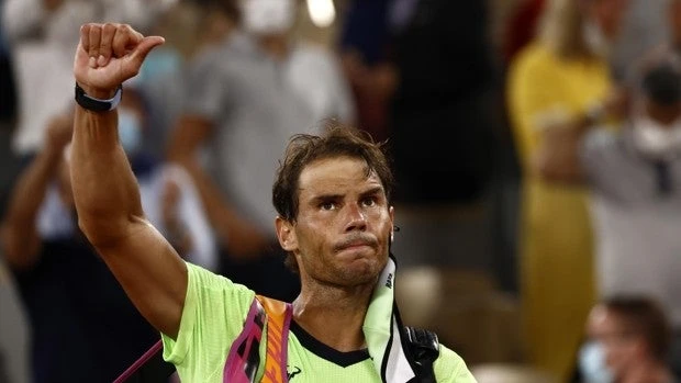 La RFET crea el 'Día Nacional del Tenis' coincidiendo con el cumpleaños de Nadal