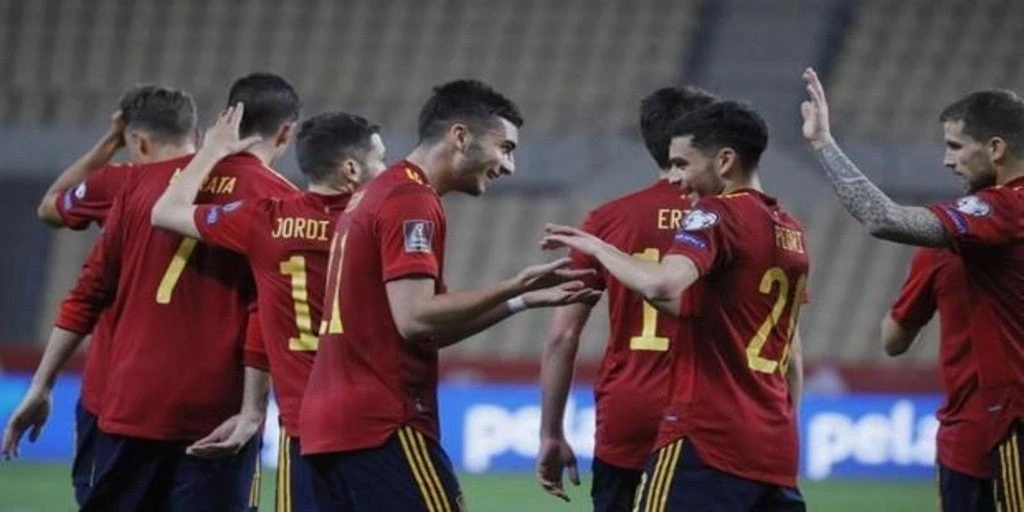 Estos son todos los equipos de la Eurocopa 2021