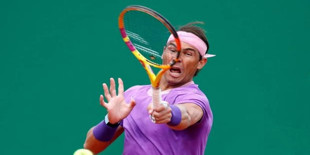 Horario y dónde ver el Dimitrov-Nadal