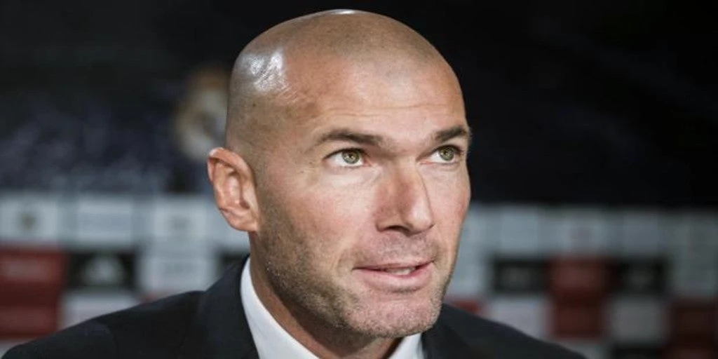 «El responsable soy yo» 