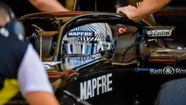 Otra jornada extenuante para Alonso en Bahrein