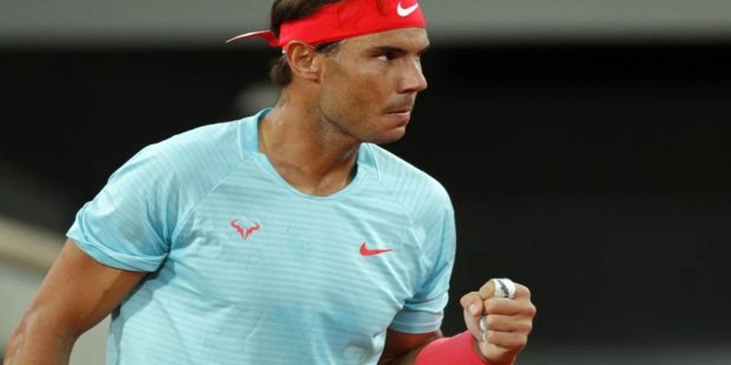Nadal, Djokovic y Federer, Grand Slams más allá de los 30