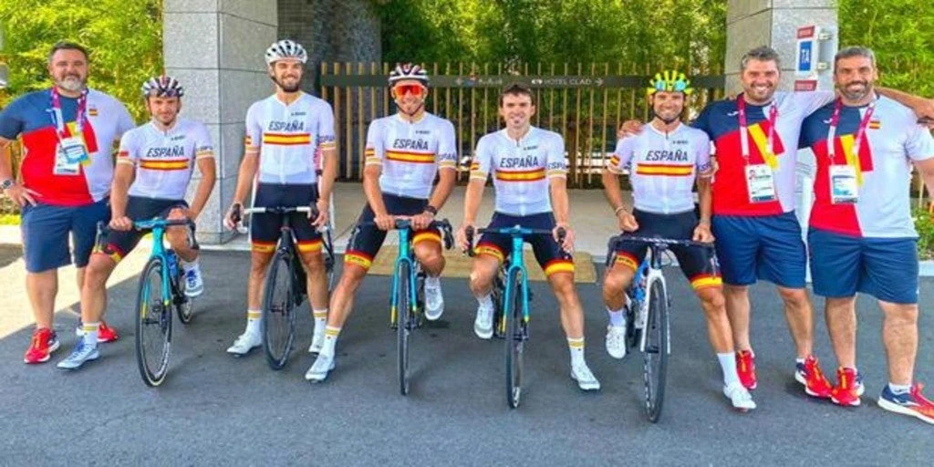 Horario y dónde ver en directo la prueba de ciclismo en ruta