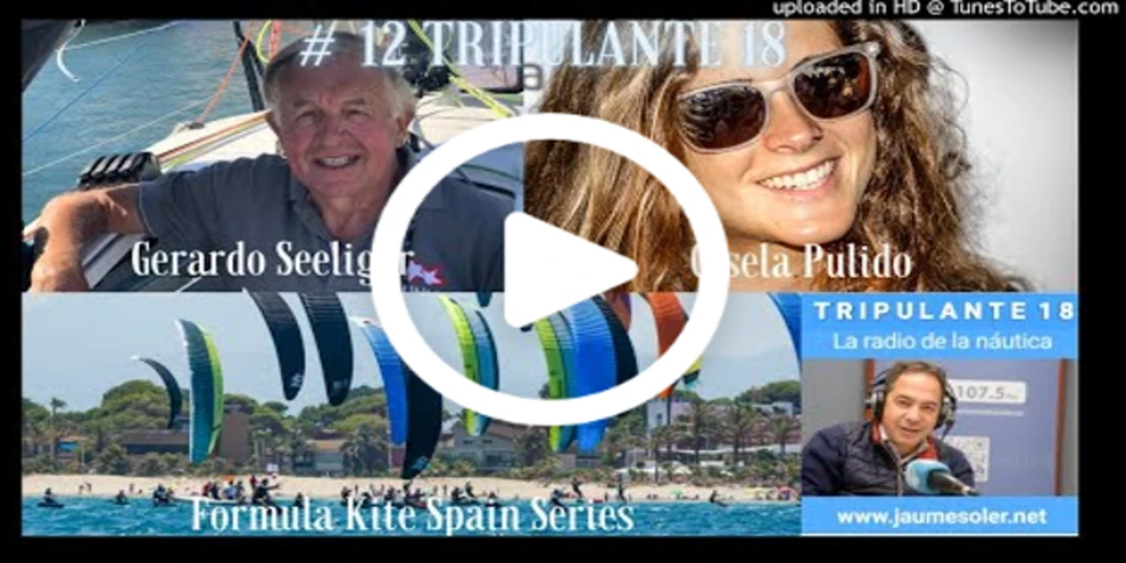Capítulo 12 de «Tripulante 18»
