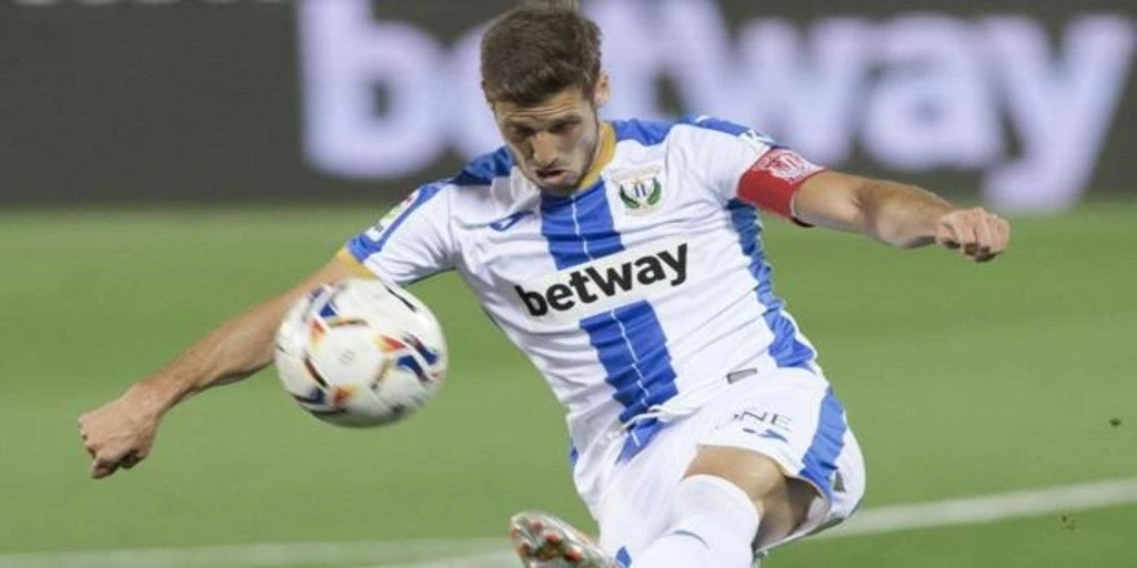 Leganés - Alcorcón en directo