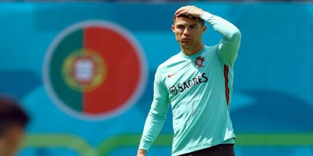 Horario y dónde ver el Portugal - Alemania