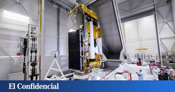 Europa tiene un plan para darle la espalda a Musk y Starlink. Y España está en 1ª línea