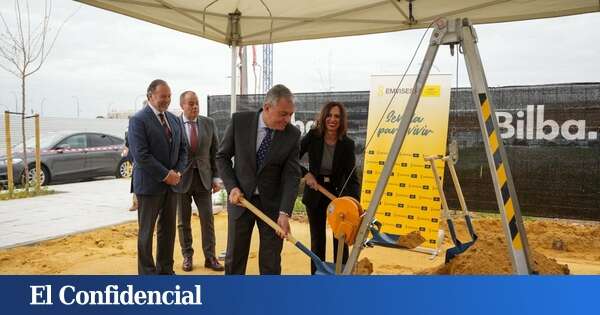 Un piso protegido a 318.000 euros en Sevilla: la crisis de la vivienda acerca la VPO al mercado