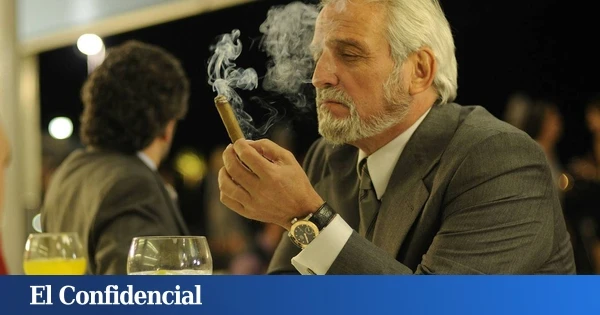 Una de las mejores series españolas sobre corrupción con Pepe Sancho que puedes ver este fin de semana: está disponible en esta plataforma