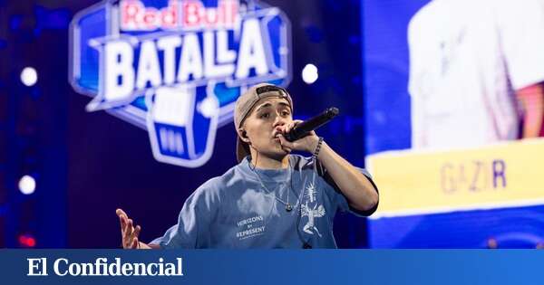 Temporada de Red Bull Batalla 2025: fechas de todos los eventos, final internacional y cómo inscribirse