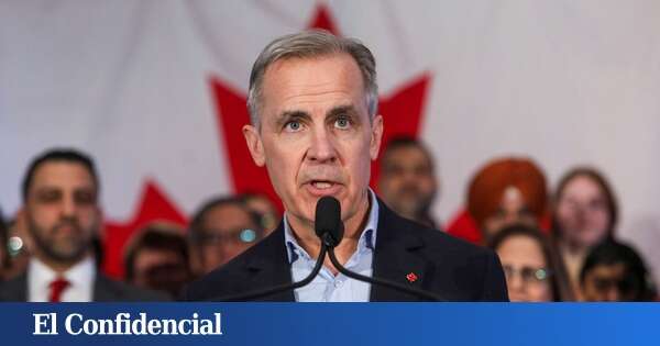 Mark Carney anuncia su candidatura para sustituir a Trudeau como primer ministro de Canadá