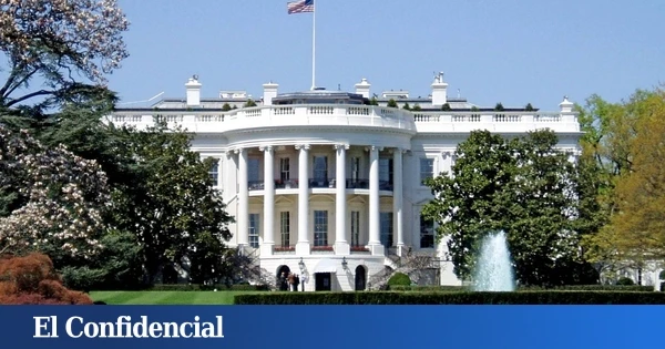 El Servicio Secreto abate a un hombre que disparó en las inmediaciones de la Casa Blanca
