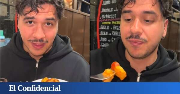 El bar en pleno centro de Madrid que pone tapas XXL gratis con la bebida: en esta famosa zona y con muy buena nota