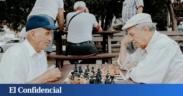 No es solo un juego: estos son los beneficios del ajedrez en nuestro cerebro, según un estudio