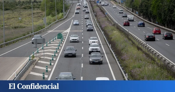 El ahorro en peajes impulsa la autovía de Segovia como alternativa para viajar a Madrid