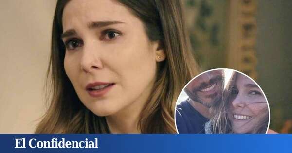 La vida personal de Natalia Sánchez más allá de 'Sueños de libertad': su relación con un actor y su próxima película