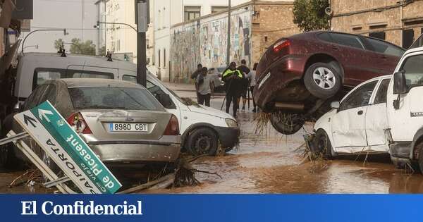 Aplazado el Parla Escuela-Valencia de Copa del Rey por la DANA al 6 de noviembre