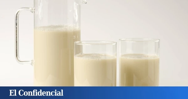 Ni granizado ni leche merengada: la bebida refrescante favorita de los valencianos no es ninguna sorpresa