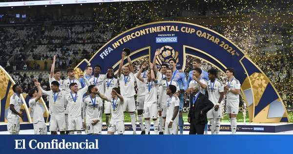 Audiencias TV | Telecinco arrasa con el triunfo del Real Madrid, pero fracasa en la noche con el resumen de 'GH' y el cine