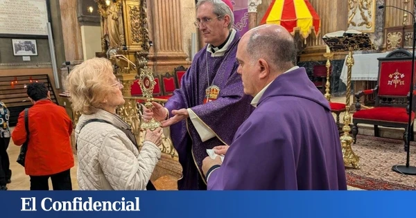 La iglesia de España que fue la primera en recibir una reliquia de Carlo Acutis, el santo millenial