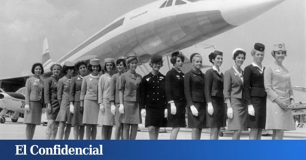 Conquistar el cielo o morir en el intento: breve historia de los vuelos supersónicos