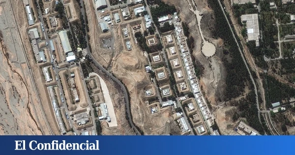 Más de 200 aviones y una operación desde hace meses del Mossad: cómo Israel logró tomar por sorpresa a Irán