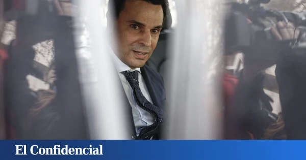 El Supremo ordena al juez que cite al novio de Ayuso como pedía el fiscal general