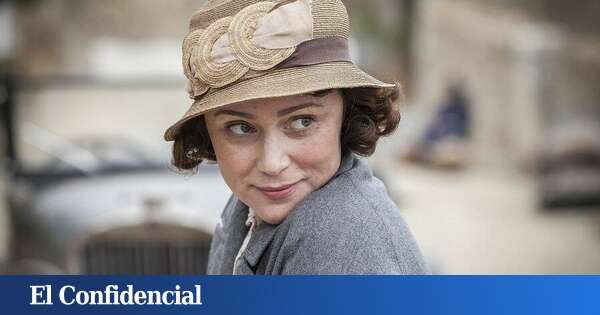 Tiene 6 capítulos por temporada, y un actor de 'The Crown': la miniserie de época ideal para este puente de diciembre