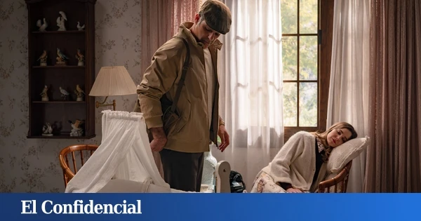 Avance semanal de 'Sueños de libertad': un chivatazo a la prensa, un amor argentino y el secuestro de Juanito