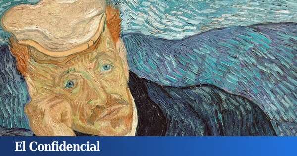 ¿Dónde se encuentra este cuadro de Van Gogh del que no se sabe nada desde hace 30 años?