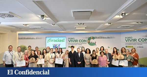 El 'Foro Vivir con C' reúne 11 iniciativas para combatir la soledad no deseada desde la comunidad
