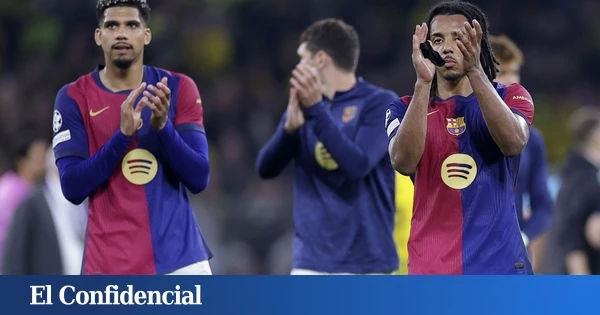 FC Barcelona - Celta de Vigo: Horario y dónde ver por TV el partido de LaLiga EA Sports