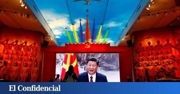 La batalla tecnológica EEUU-China sube de nivel, y Silicon Valley tiene ahora la llave de la victoria