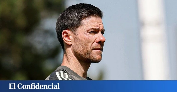 El Real Madrid de la era Xabi Alonso: regreso del 'mourinhismo' y hacer tortilla sin huevos