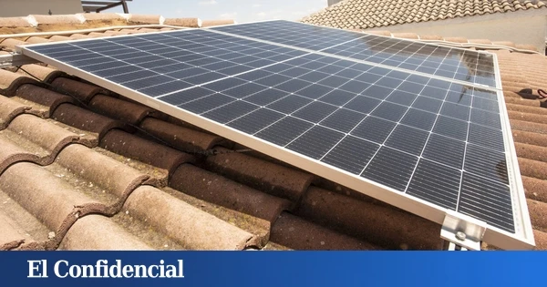 La aplicación que estudia el tejado de tu casa y te dice si ahorrarías dinero (o no) con placas solares: es gratis
