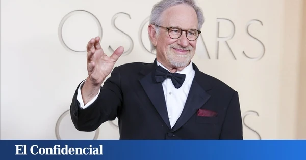 Las 3 películas favoritas de Steven Spielberg de toda la historia: 
