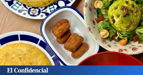 La taberna de Madrid que prepara la mejor tortilla de patata de España: en pleno centro y hay que probarla una vez en la vida sí o sí
