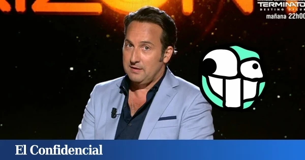 Forocoches vuelve a jugársela a la televisión: vacila en directo a Iker Jiménez, en mitad de su especial 'Horizonte'