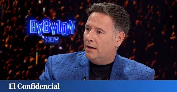 Mediaset cancela 'Babylon show': tira la toalla con el programa de Carlos Latre tras sus bajos datos de audiencia