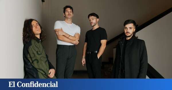 Sin drogas, sin política y con mucho rollo zen: así es el rock español que triunfa en 2024