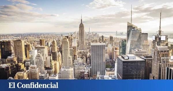 Un grupo de científicos afirma que 25 grandes ciudades de Estados Unidos se están hundiendo