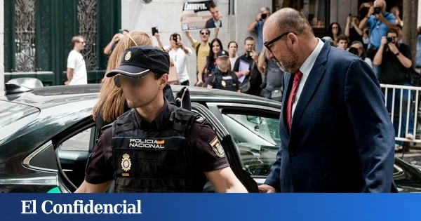 Koldo preparó una bolsa de deporte con ropa al creer que iría a prisión en su última declaración