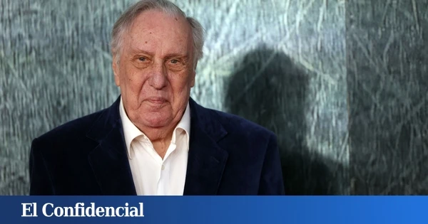 Muere el escritor británico Frederick Forsyth, autor de 'El día del Chacal', a los 86 años