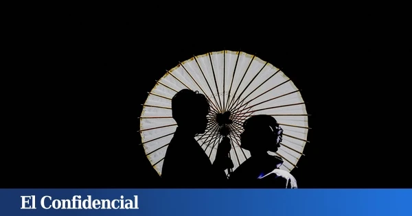 Matrimonios sin amor ni sexo en Japón: 
