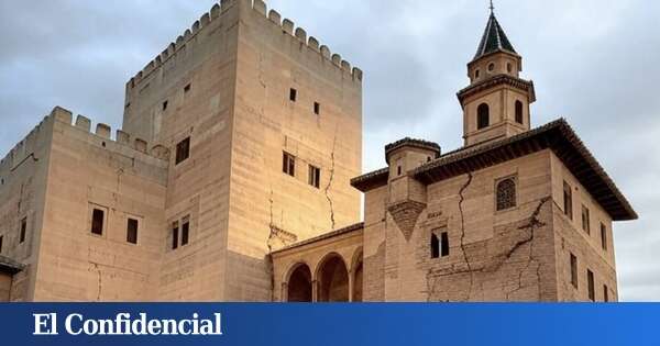 Algo pasa en Granada: este es el evento sísmico que preocupa hasta a científicos chinos