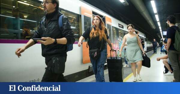 El plan alternativo para el tren con Barcelona enciende a los alcaldes de Tarragona: 