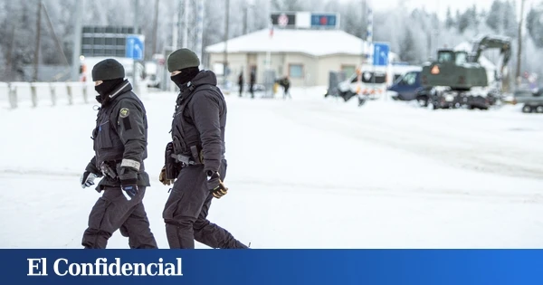 ¿Cómo será Europa en cinco años? Un posible Telón de Acero, desde el Ártico hasta el Mar Negro