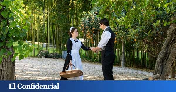 Regalo envenenado para los fans de 'La Promesa': La 1 de TVE cambia su programación para esta semana